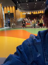 -小鸡哆哆故事屋·儿童乐园(嘉里城店)