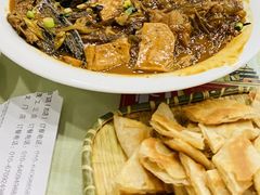 -东四民芳餐厅(世茂工三店)