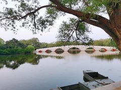 -北陵公园