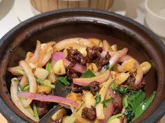 -茉里粤菜(皇姑万象汇店)