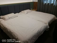 -苏州桃花坞国际青年旅舍