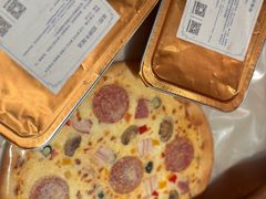 -IL Forno 意坊·意大利餐厅(温州万象城店)