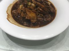 -香雪海饭店中餐厅(人民桥店)