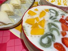 -甜心妈妈·榴莲星级糖水(北京路总店)