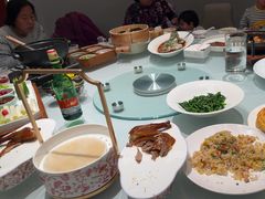 -香丰阁·烤鸭·川湘菜(清河店)