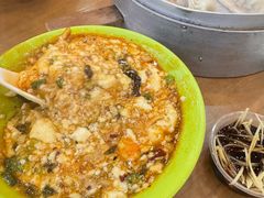 -三镇民生甜食馆(胜利街总店)