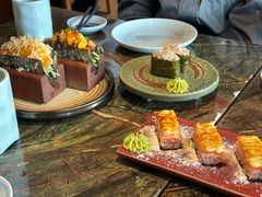 -炙柒Sekinana·精致料理 烧鸟·铁板烧(海上世界店)