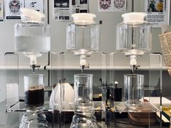 -Seesaw Coffee(上生新所店)