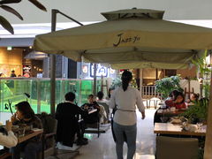 -Jazz·ya 爵士屋(来福士店)