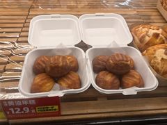 -味多美蛋糕(灯市口店)