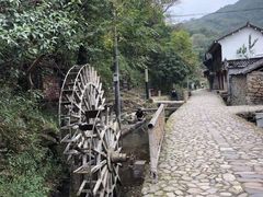 -龙湾潭国家森林公园