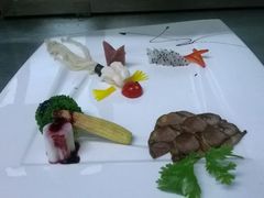 android_upload_pic-利顺德大饭店·水岸中餐厅(小白楼店)
