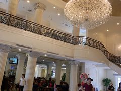 -中旅阿那亚九龙湖·公主酒店