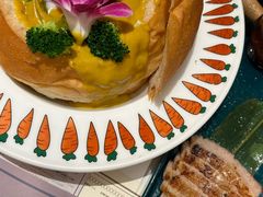 -太食獸泰式茶餐厅(IFS国金中心店)