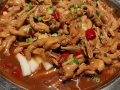 -胖哥俩肉蟹煲(湖滨银泰in77店)