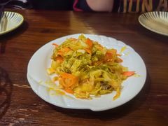 -阿拉木汗餐厅(山大路店)