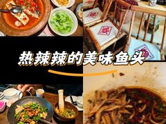 -洞庭土菜馆(天河北总店)