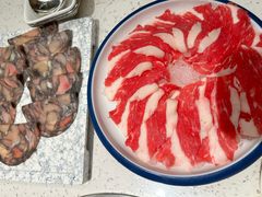 -三人行骨头王火锅(长寿店)