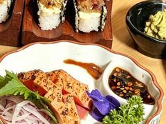 -德川家日本料理(中关村店)