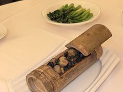 -泮溪酒家(荔枝湾店)