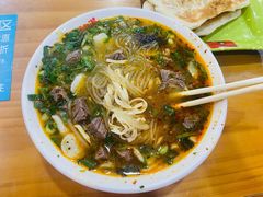 -谢继红26号牛肉汤(田家庵店)