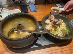 -云海肴·汽锅鸡·云南菜(美罗城店)