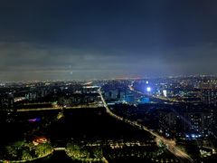 -嘉定凯悦·咖啡厅