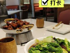 -峨嵋小镇·川菜(正定朗华店)