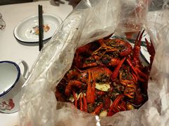 -老长沙龙虾馆·聚会餐厅(白石洲店)