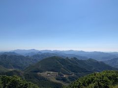 -白草畔自然风景区