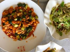 -金家老三饭庄(常营店)