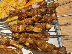 -铁人烧烤(北京店)