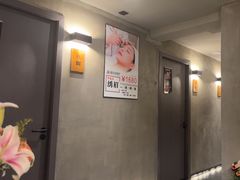 -施奈儿.洗头頭療.按摩SPA.采耳(上梅林店)