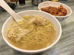 -恩宁刘福记(东华东路店)