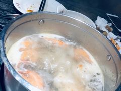 -吉布鲁牛排海鲜自助(芙蓉万家丽店)