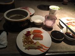 -V-ONE西雅图海鲜自助餐厅(仓山万达广场店)