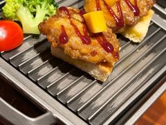 -一本料理(西溪天街店)