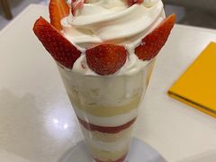 -PAN de PAIN Pancake & Sweets(K11 Art Mall店)