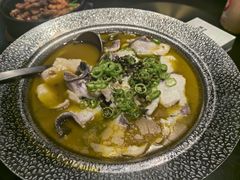 -楚山晓·楚湘菜(江夏永旺店)