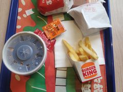 -汉堡王(北京通州领展店)