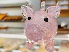 -WHEN PIGS FLY当猪飞