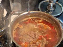 -太湖饭店玉兰厅(自助餐厅)