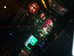 -MARU玛露音乐餐厅(大学路店)