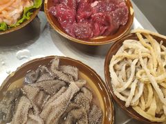 -重庆老火锅王(西安北路店)