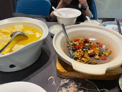 -肆月河豚·新淮扬(金融街店)