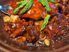 -蟹榭·本帮江浙菜·蟹宴(五角场合生汇商场店)