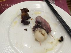 中乐百花自助餐-中乐百花酒店-自助餐厅