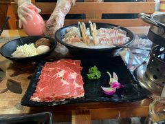 -丽江庭院之爱在路上(西单店)