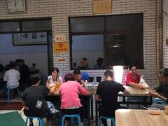 -定家小酥肉·清真(回民街店)