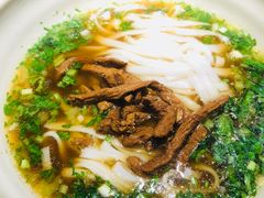 -湘人龙记老长沙米粉(华普国际大厦店)